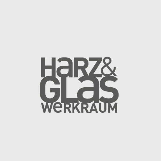 Harz und Glas Werkraum